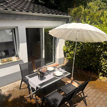 Ferienwohnung Wuppertal Ronsdorf Elias Eller Exterior photo