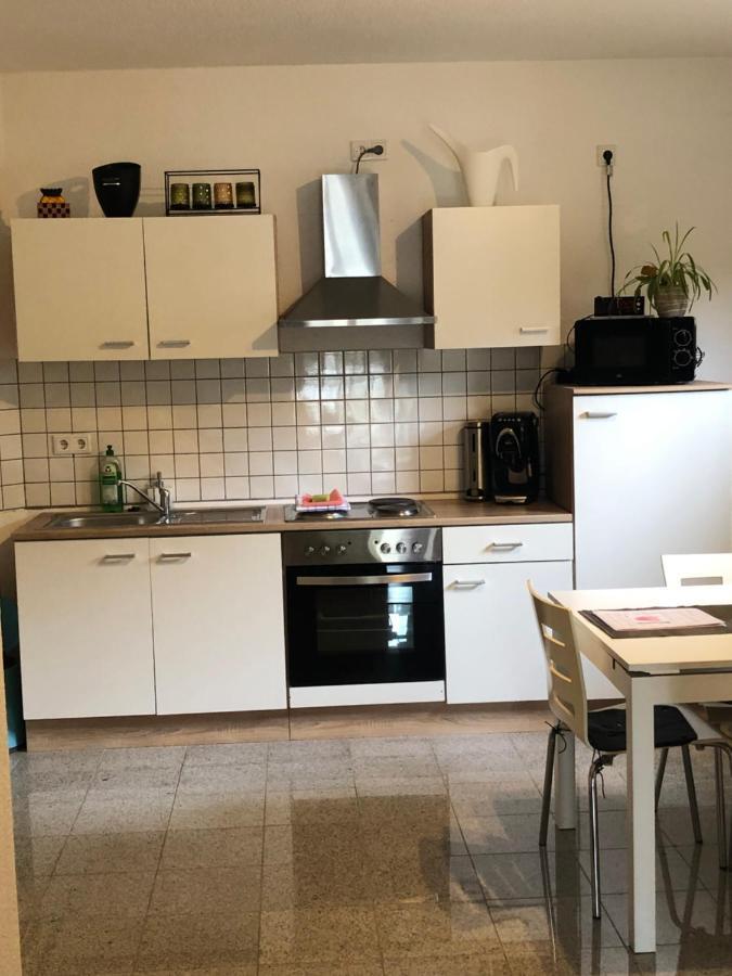 Ferienwohnung Wuppertal Ronsdorf Elias Eller Exterior photo